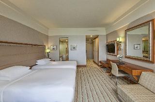 Hilton Dalaman Sarigerme Resort and Spa fotoÄŸrafÄ±