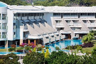 Hilton Dalaman Sarigerme Resort and Spa fotoÄŸrafÄ±