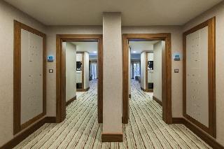 Hilton Dalaman Sarigerme Resort and Spa fotoÄŸrafÄ±