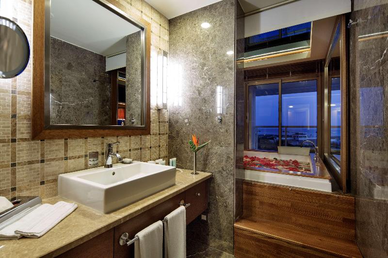 Hilton Dalaman Sarigerme Resort and Spa - Oda