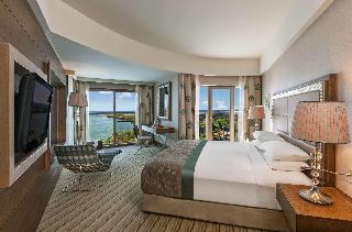Hilton Dalaman Sarigerme Resort and Spa fotoÄŸrafÄ±