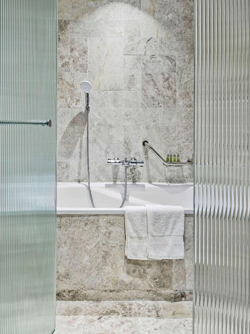 Hilton Dalaman Sarigerme Resort and Spa - Oda