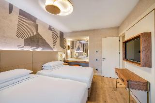 Hilton Dalaman Sarigerme Resort and Spa fotoÄŸrafÄ±