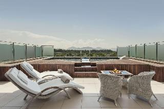Hilton Dalaman Sarigerme Resort and Spa fotoÄŸrafÄ±