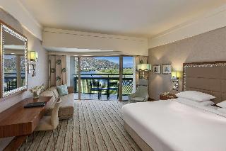 Hilton Dalaman Sarigerme Resort and Spa fotoÄŸrafÄ±
