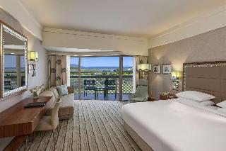 Hilton Dalaman Sarigerme Resort and Spa fotoÄŸrafÄ±