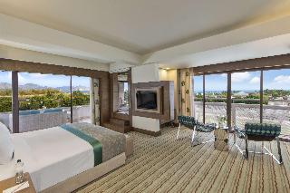Hilton Dalaman Sarigerme Resort and Spa fotoÄŸrafÄ±