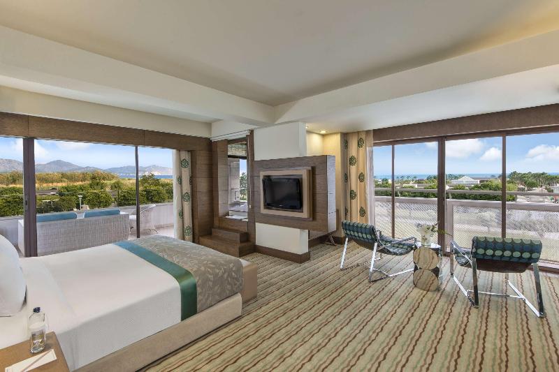 Hilton Dalaman Sarigerme Resort and Spa - Oda