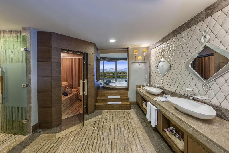 Hilton Dalaman Sarigerme Resort and Spa - Oda