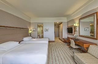 Hilton Dalaman Sarigerme Resort and Spa fotoÄŸrafÄ±