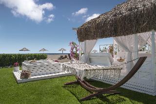 Hilton Dalaman Sarigerme Resort and Spa fotoÄŸrafÄ±