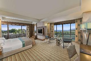 Hilton Dalaman Sarigerme Resort and Spa fotoÄŸrafÄ±