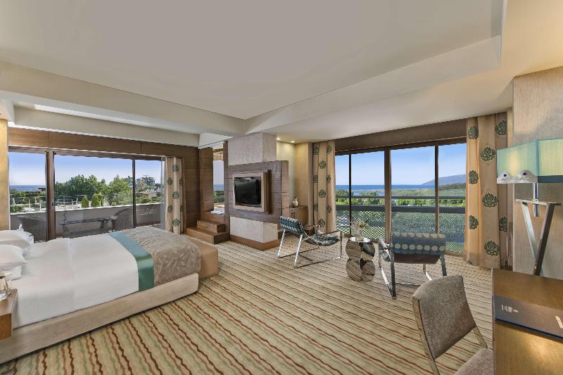 Hilton Dalaman Sarigerme Resort and Spa - Oda