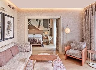 Hilton Dalaman Sarigerme Resort and Spa fotoÄŸrafÄ±