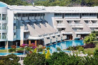 Hilton Dalaman Sarigerme Resort and Spa fotoÄŸrafÄ±