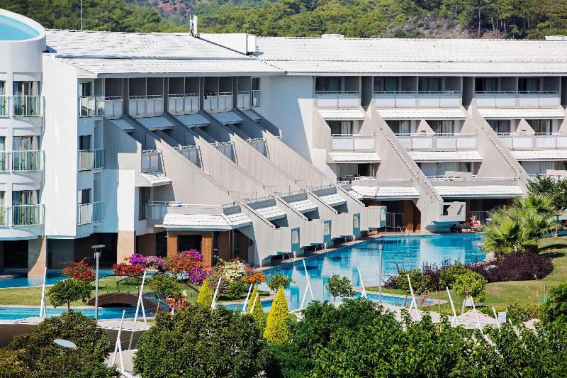 Hilton Dalaman Sarigerme Resort and Spa - Oda