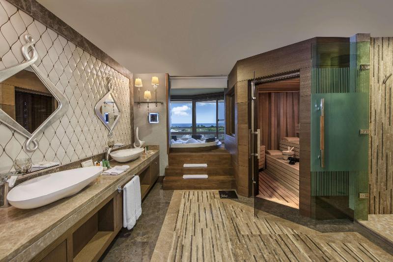Hilton Dalaman Sarigerme Resort and Spa - Oda