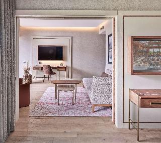 Hilton Dalaman Sarigerme Resort and Spa fotoÄŸrafÄ±