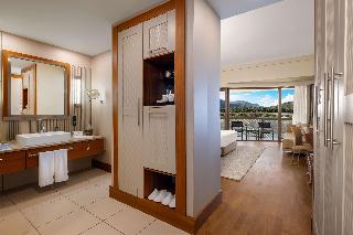 Hilton Dalaman Sarigerme Resort and Spa fotoÄŸrafÄ±