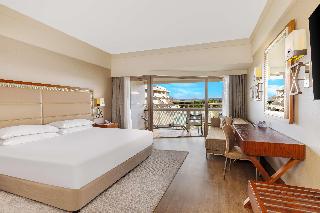 Hilton Dalaman Sarigerme Resort and Spa fotoÄŸrafÄ±