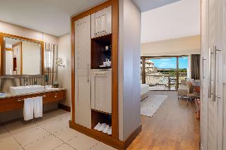 Hilton Dalaman Sarigerme Resort and Spa fotoÄŸrafÄ±