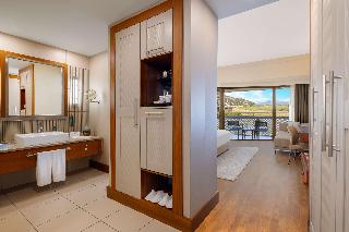 Hilton Dalaman Sarigerme Resort and Spa fotoÄŸrafÄ±