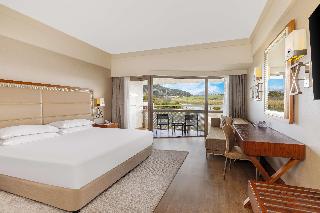 Hilton Dalaman Sarigerme Resort and Spa fotoÄŸrafÄ±