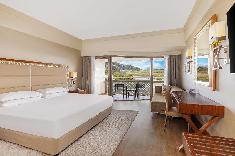 Hilton Dalaman Sarigerme Resort and Spa - Oda