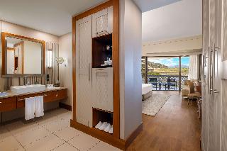 Hilton Dalaman Sarigerme Resort and Spa fotoÄŸrafÄ±