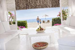 Hilton Dalaman Sarigerme Resort and Spa fotoÄŸrafÄ±