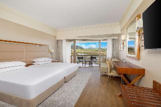 Hilton Dalaman Sarigerme Resort and Spa fotoÄŸrafÄ±