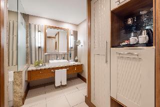 Hilton Dalaman Sarigerme Resort and Spa fotoÄŸrafÄ±