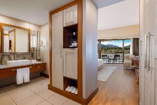 Hilton Dalaman Sarigerme Resort and Spa fotoÄŸrafÄ±
