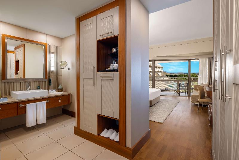 Hilton Dalaman Sarigerme Resort and Spa - Oda