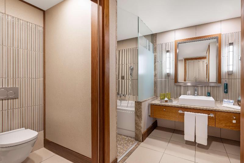 Hilton Dalaman Sarigerme Resort and Spa - Oda