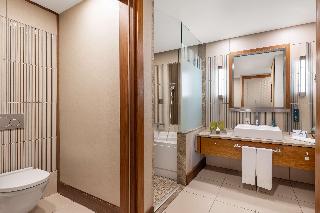 Hilton Dalaman Sarigerme Resort and Spa fotoÄŸrafÄ±