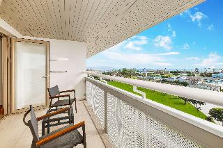 Hilton Dalaman Sarigerme Resort and Spa fotoÄŸrafÄ±