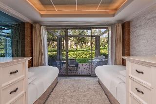 Hilton Dalaman Sarigerme Resort and Spa fotoÄŸrafÄ±