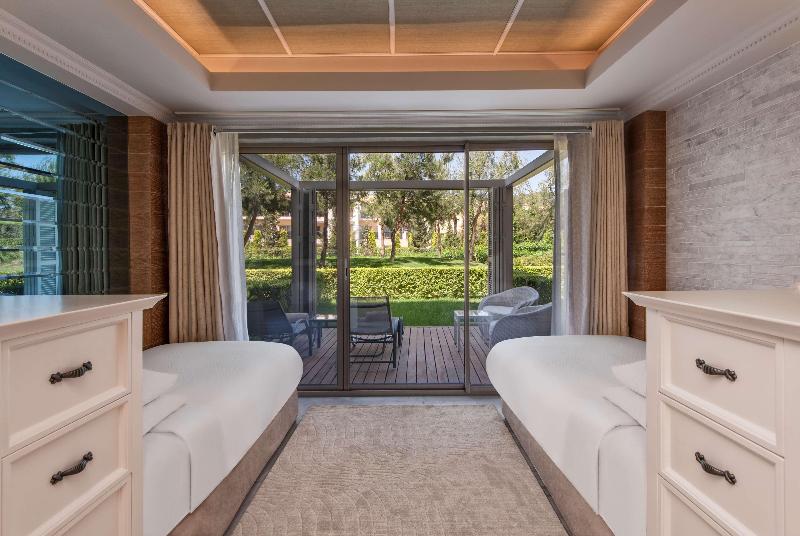 Hilton Dalaman Sarigerme Resort and Spa - Oda