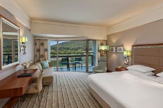 Hilton Dalaman Sarigerme Resort and Spa fotoÄŸrafÄ±