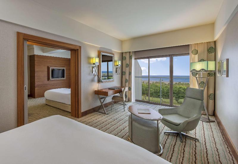 Hilton Dalaman Sarigerme Resort and Spa - Oda