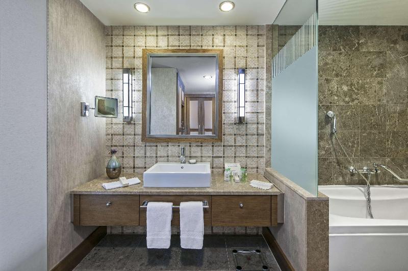 Hilton Dalaman Sarigerme Resort and Spa - Oda