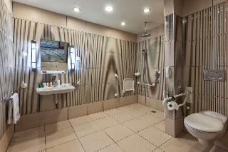 Hilton Dalaman Sarigerme Resort and Spa fotoÄŸrafÄ±