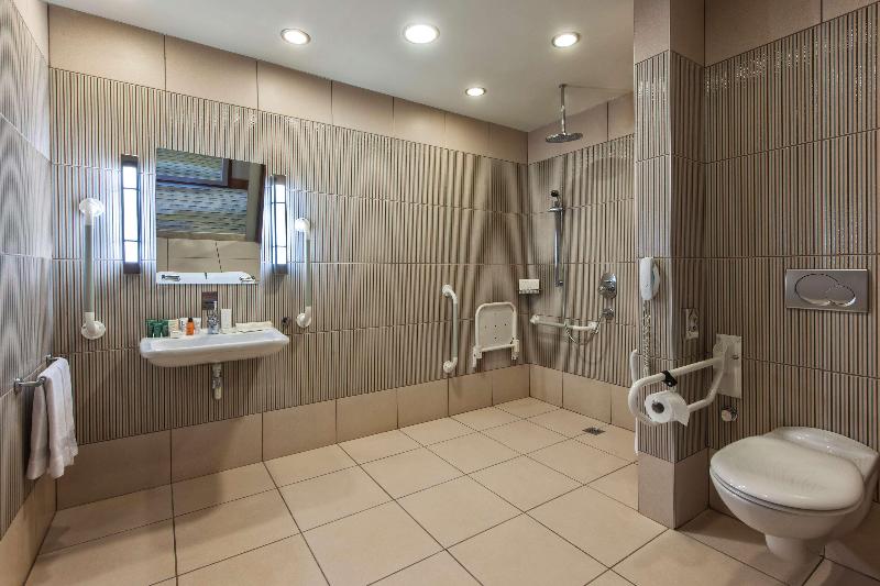Hilton Dalaman Sarigerme Resort and Spa - Oda