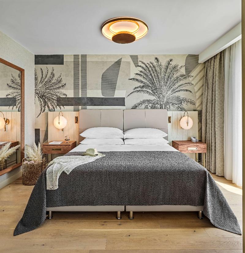 Hilton Dalaman Sarigerme Resort and Spa - Oda
