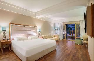 Hilton Dalaman Sarigerme Resort and Spa fotoÄŸrafÄ±