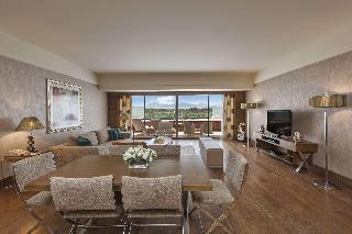 Hilton Dalaman Sarigerme Resort and Spa fotoÄŸrafÄ±