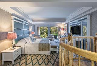 Hilton Dalaman Sarigerme Resort and Spa fotoÄŸrafÄ±