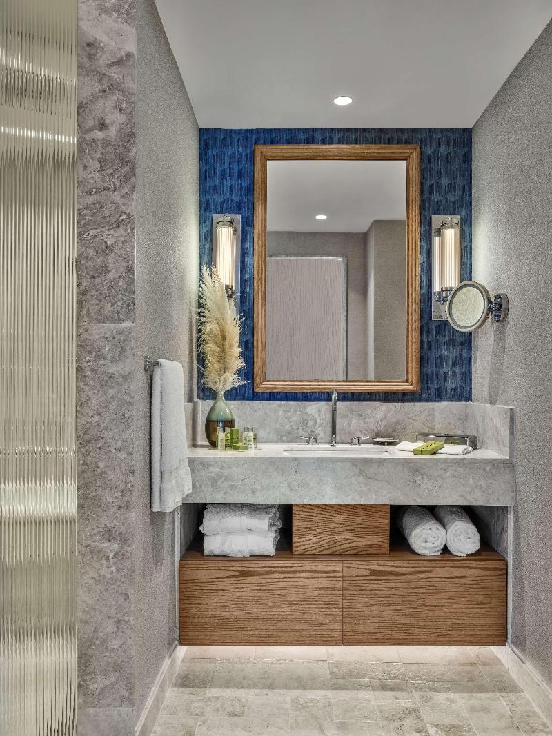 Hilton Dalaman Sarigerme Resort and Spa - Oda