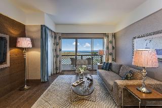 Hilton Dalaman Sarigerme Resort and Spa fotoÄŸrafÄ±